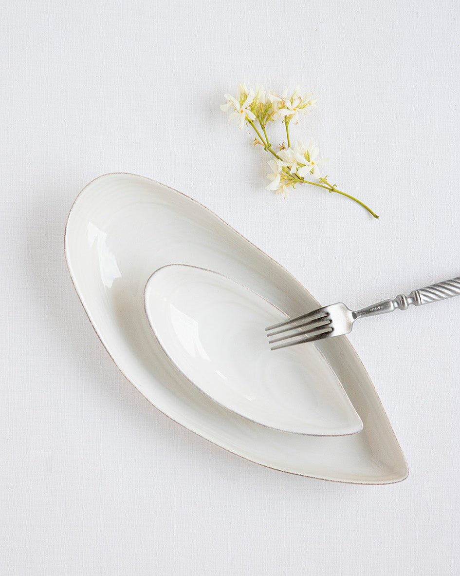 Sea Creatures Muschelplatte - 31 cm