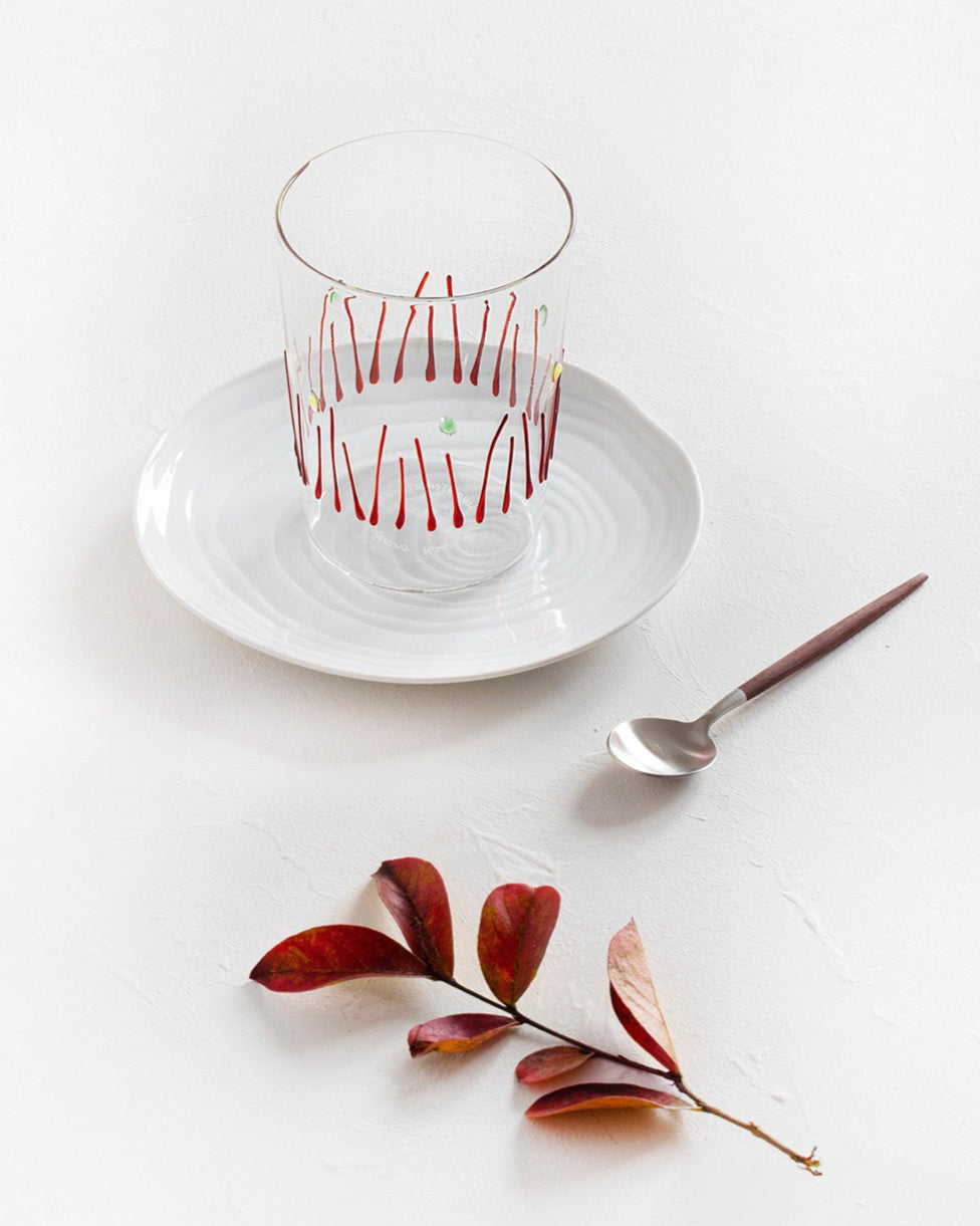 Cutipol Goa Brown Besteckset 24-teilig