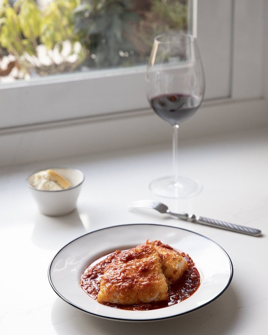 Ess Teller Blue Edge