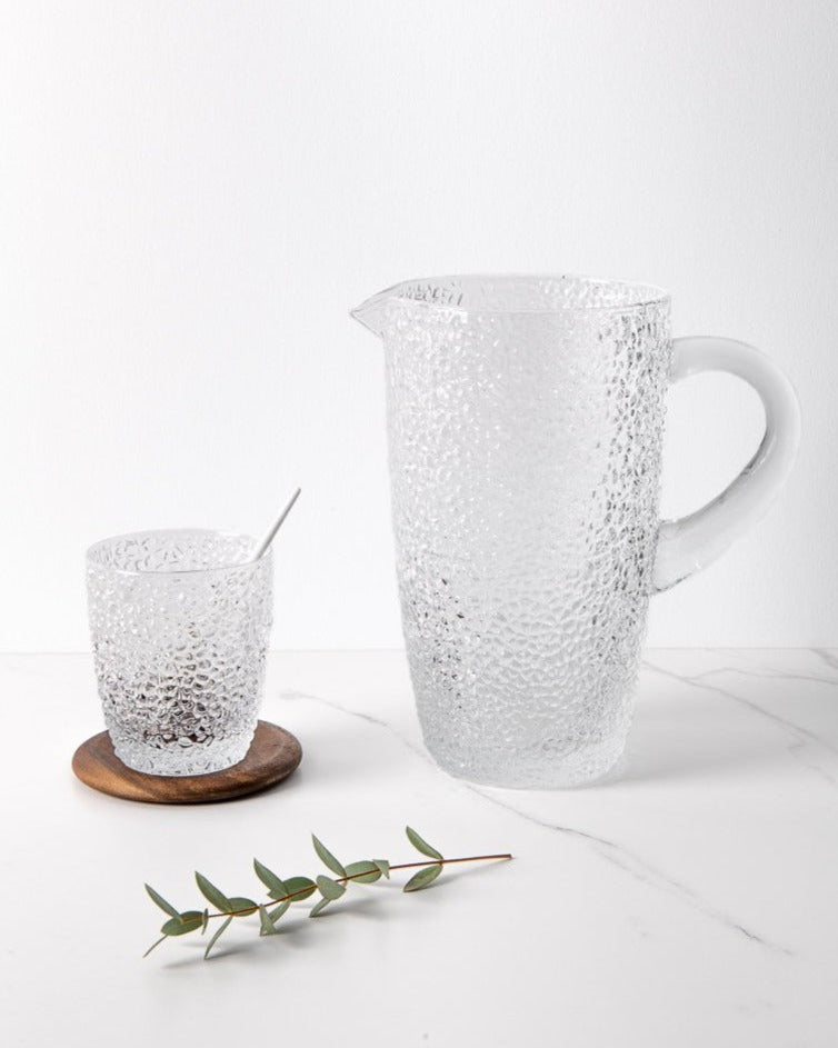 Glacier - Set of 6 Glasses