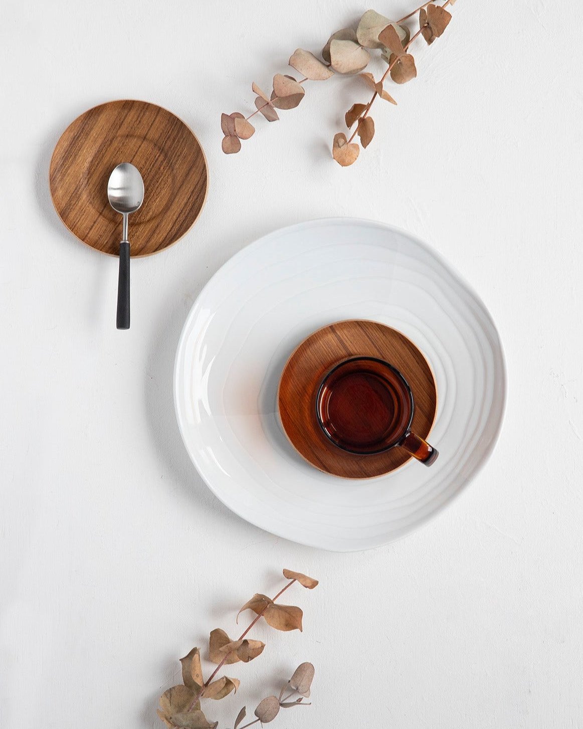 Ess Teller Teak