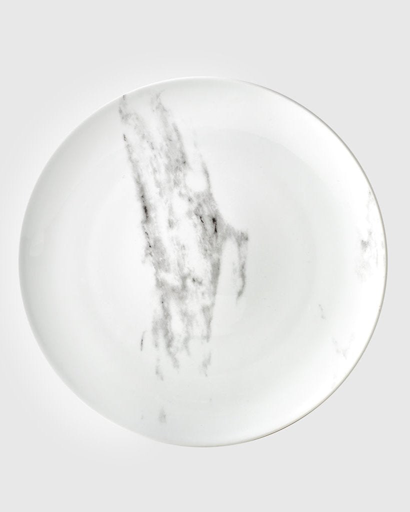 Dinner Plate Marble