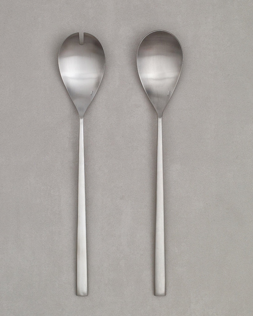 Cutipol Rondo Matte Server