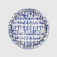 Indigo Pure Dessertteller