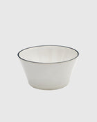 Vajillas Costa Nova Bowl Blue Edge