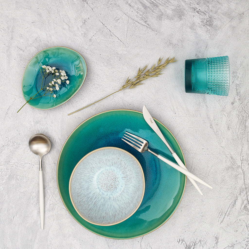 Pikes Turquoise - Set of 6