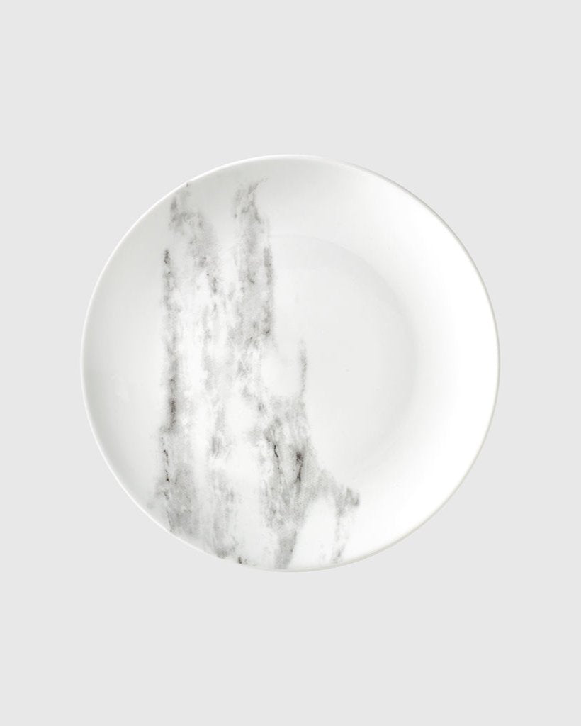 Dessert Plate Marble