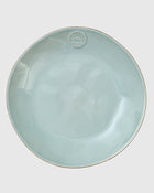 Plato llano Nova Turquoise