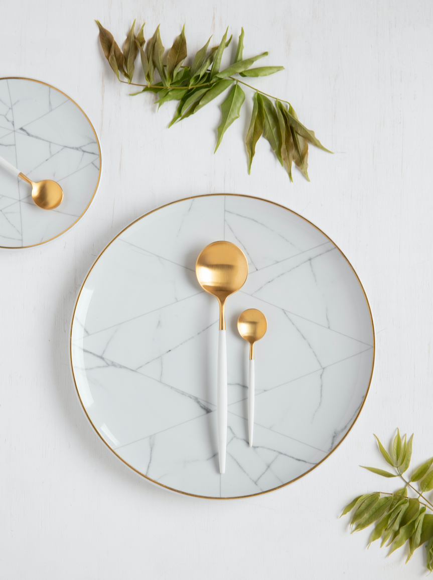 vajilla vista alegre