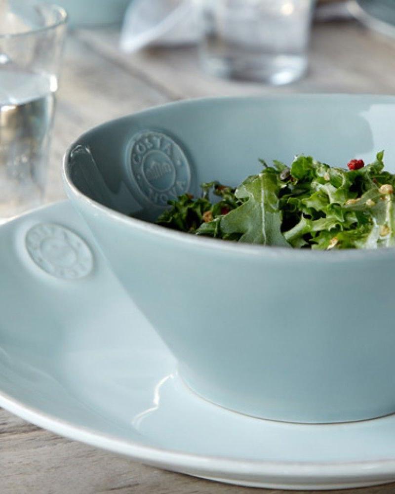 Nova Turquoise Bowl