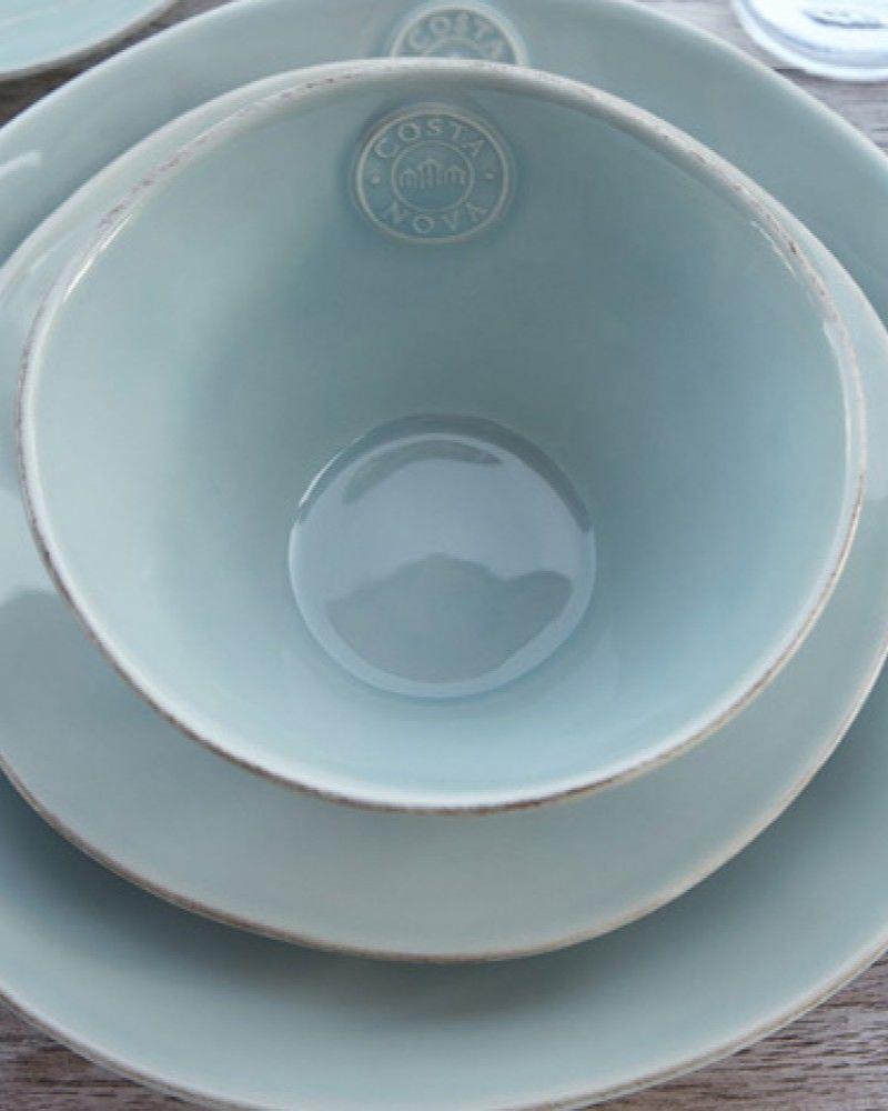 Nova Turquoise Bowl
