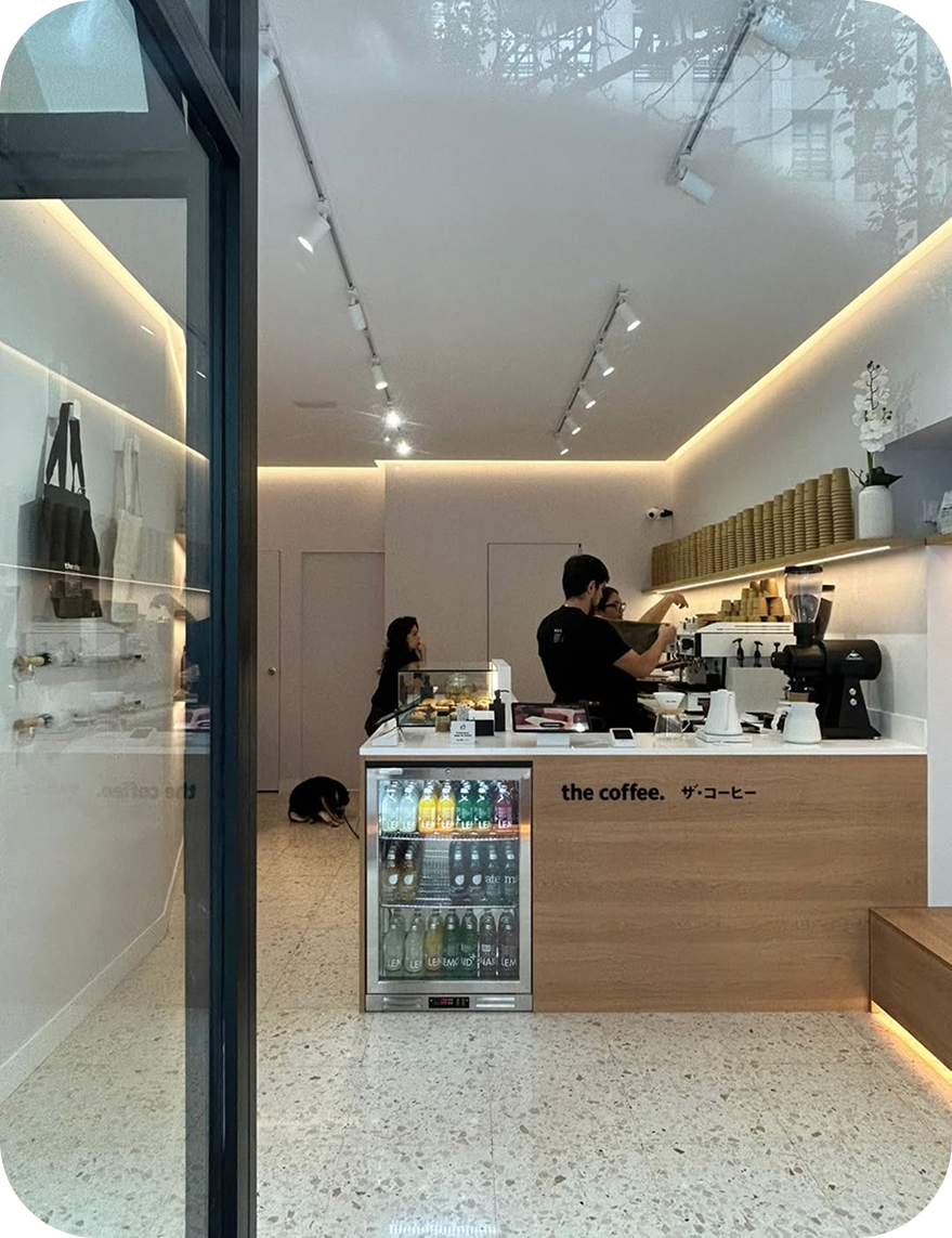 Día del café | Coffee Tour por A Coruña