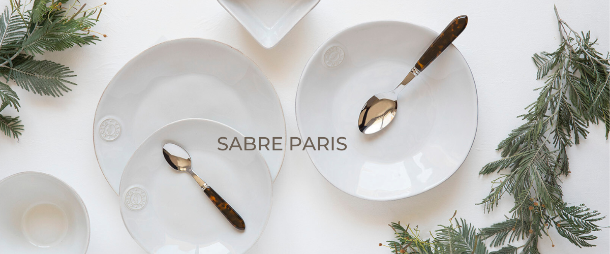 Besteck Sabre Paris
