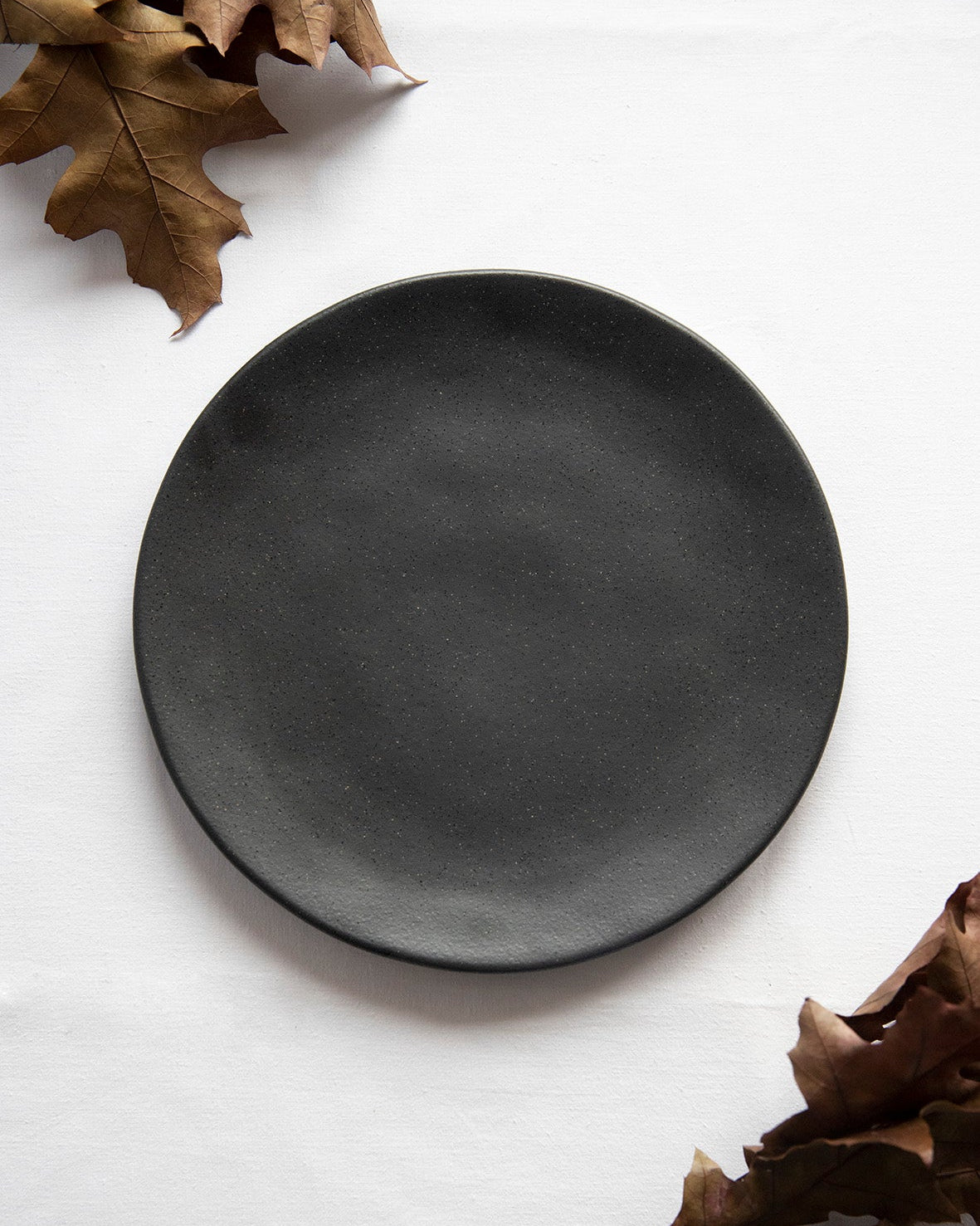 Dinner Plate Roda Ardosia