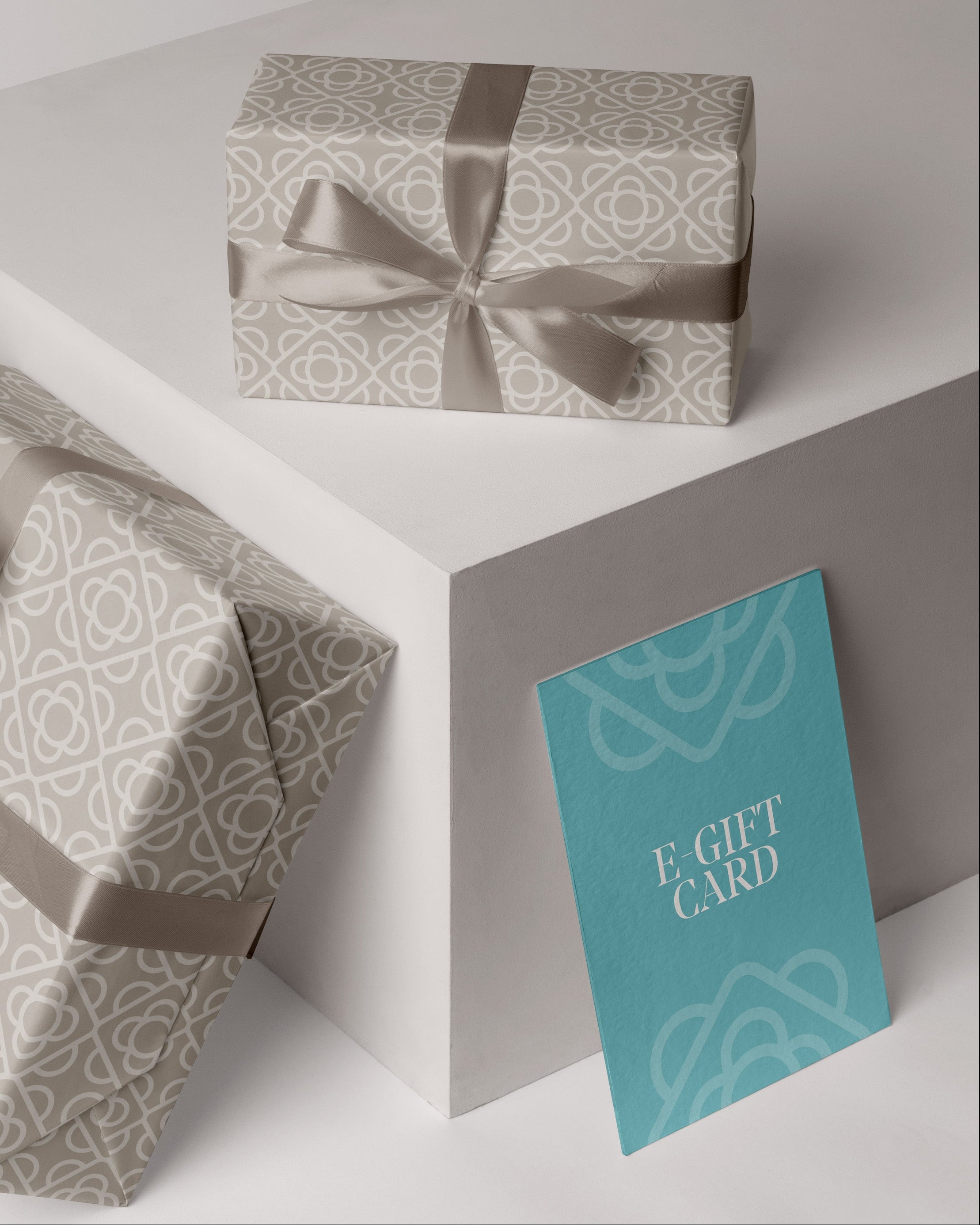 Bone & White Gift Card