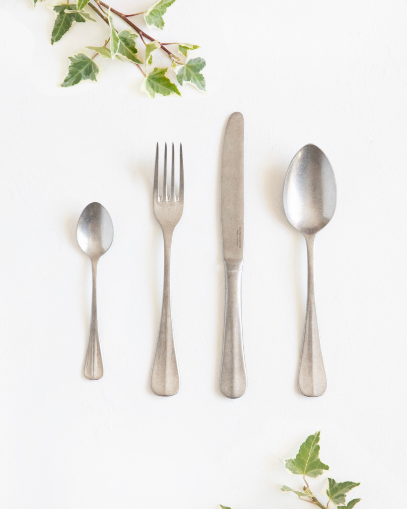 Baguette Vintage Besteckset 24-teilig