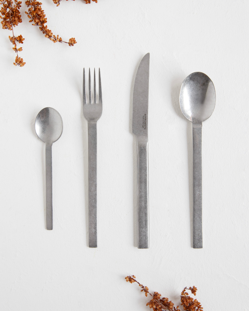 Tokyo Vintage Besteckset 24-teilig