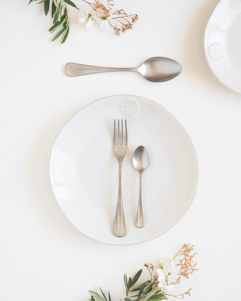 Baguette Vintage Besteckset 24-teilig