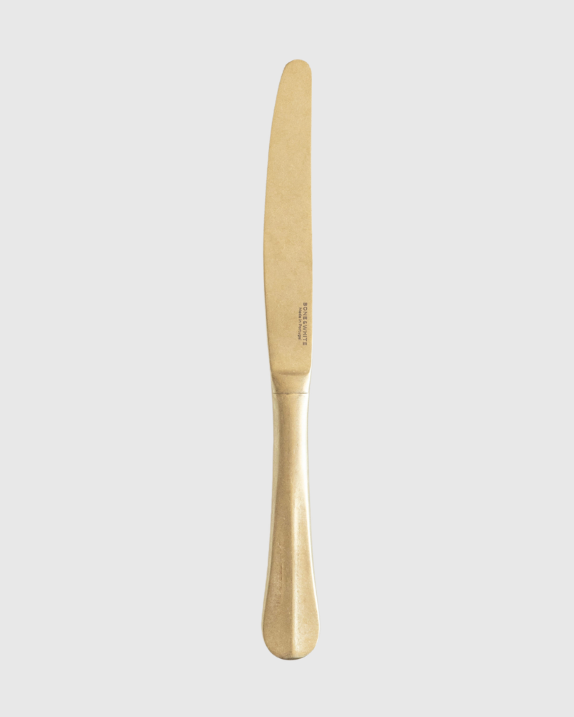 Baguette Vintage Champagne Besteckset 24-teilig