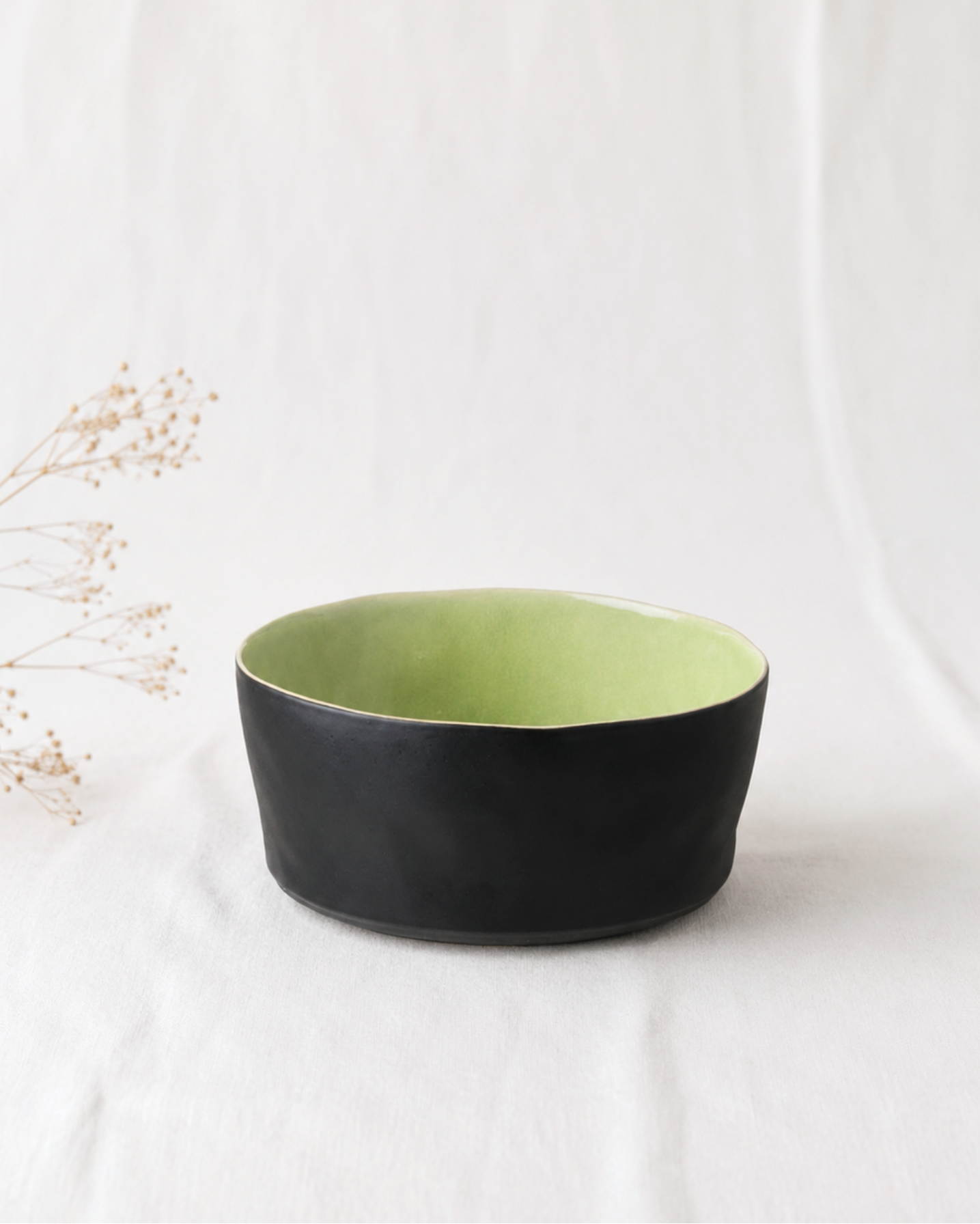 Salad Bowl Riviera Green 