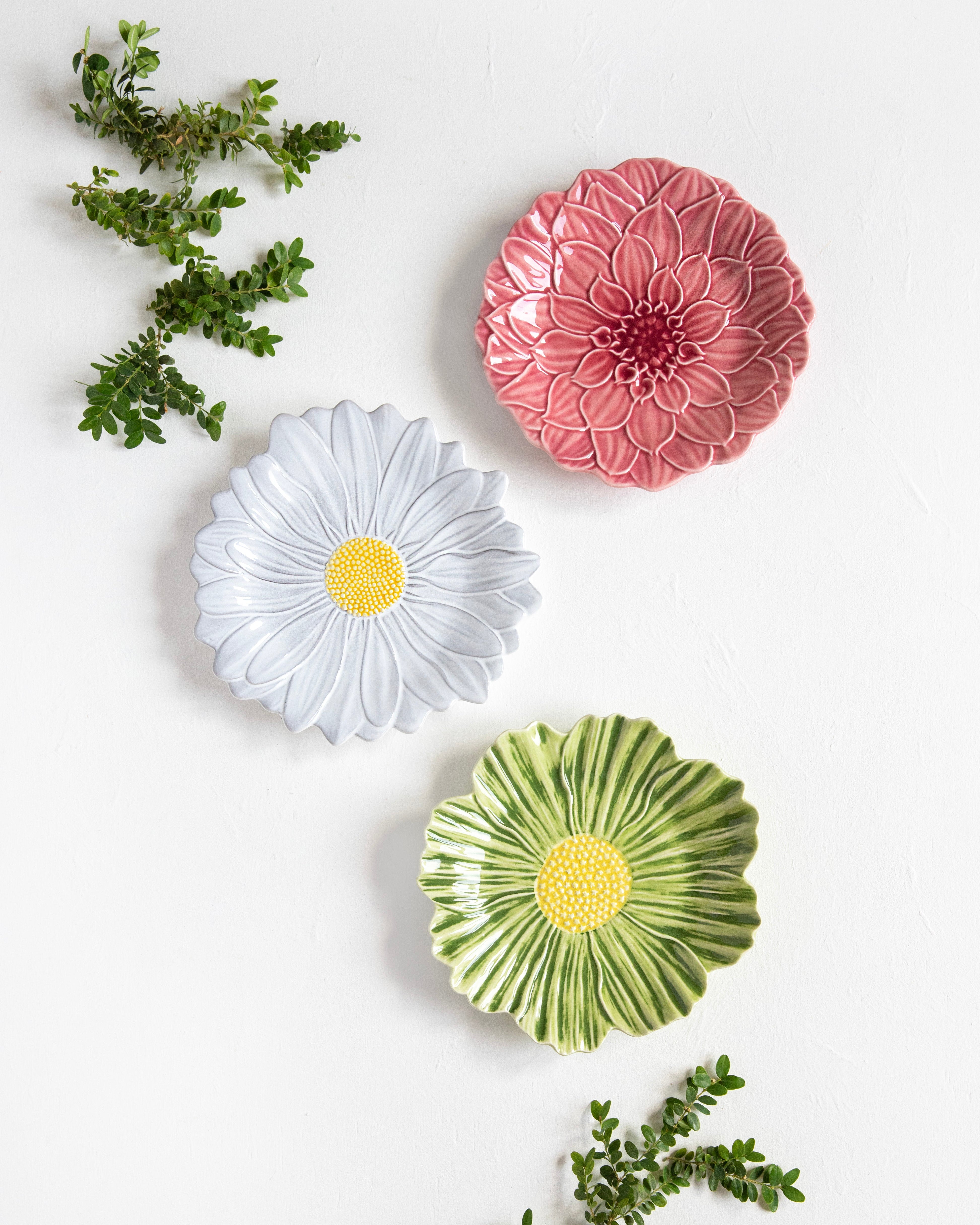 Dessert Teller Margarita