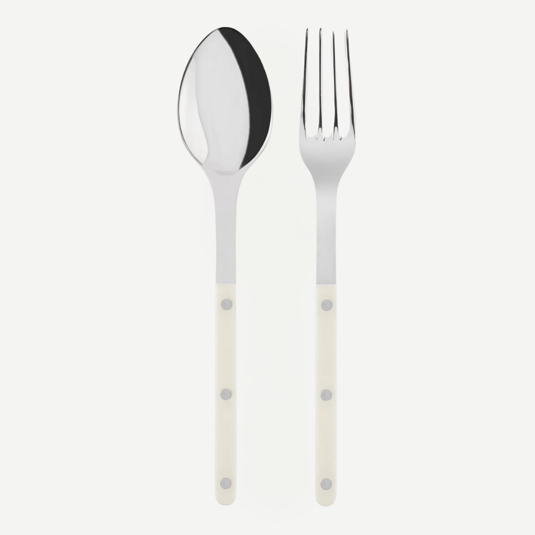 Servidores Sabre Bistrot Ivory