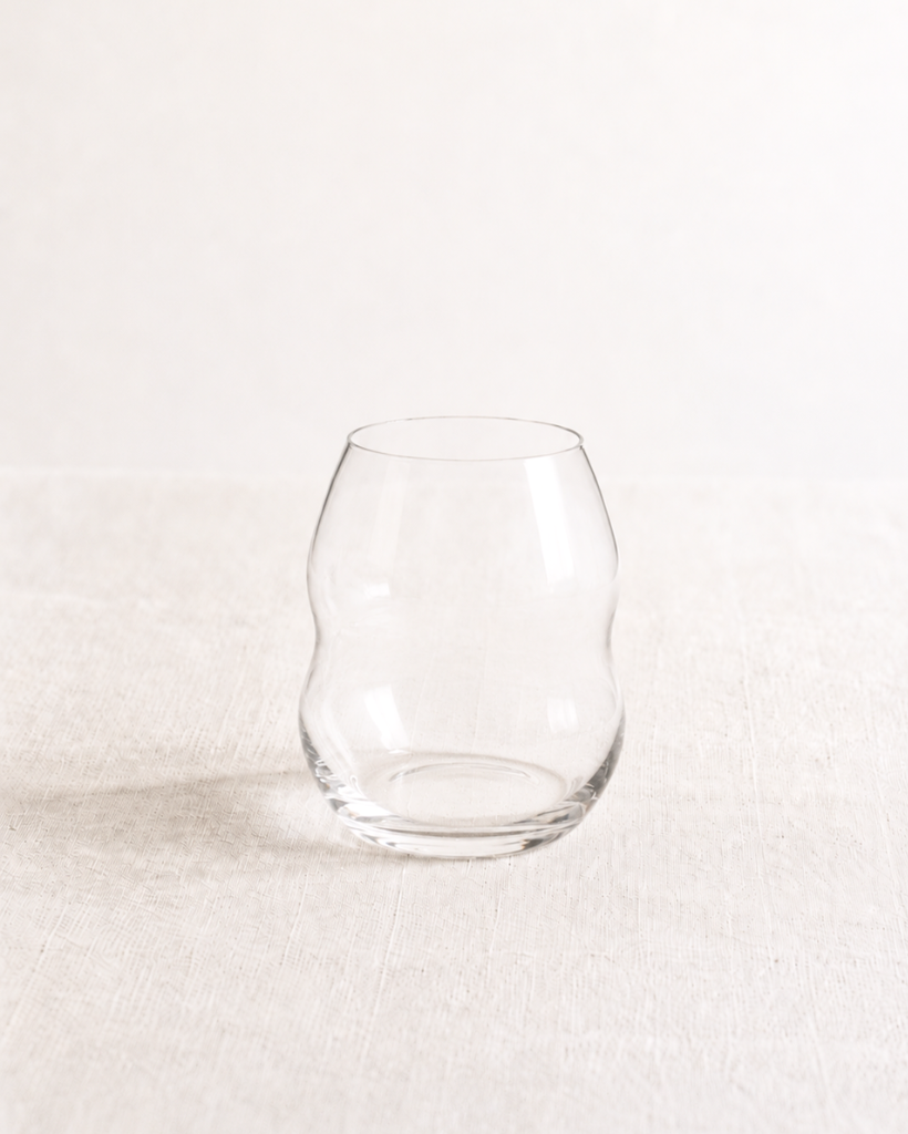 Swirl Gläser 2er-Set