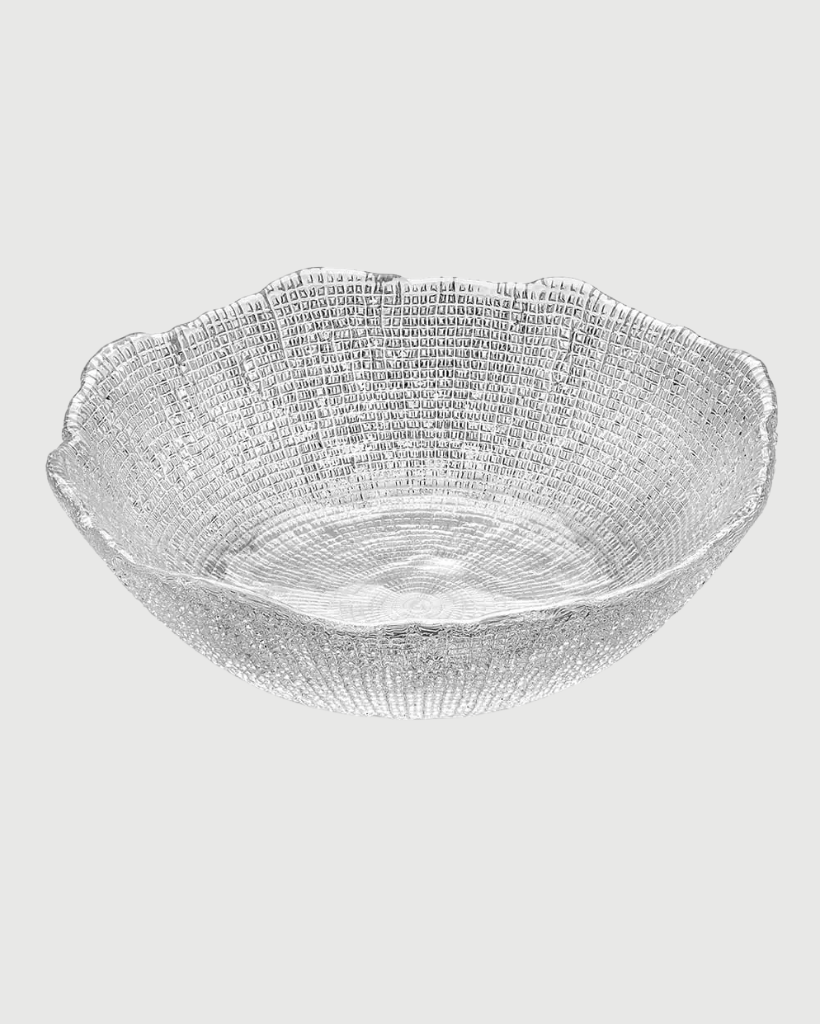 Salad Bowl Diamante