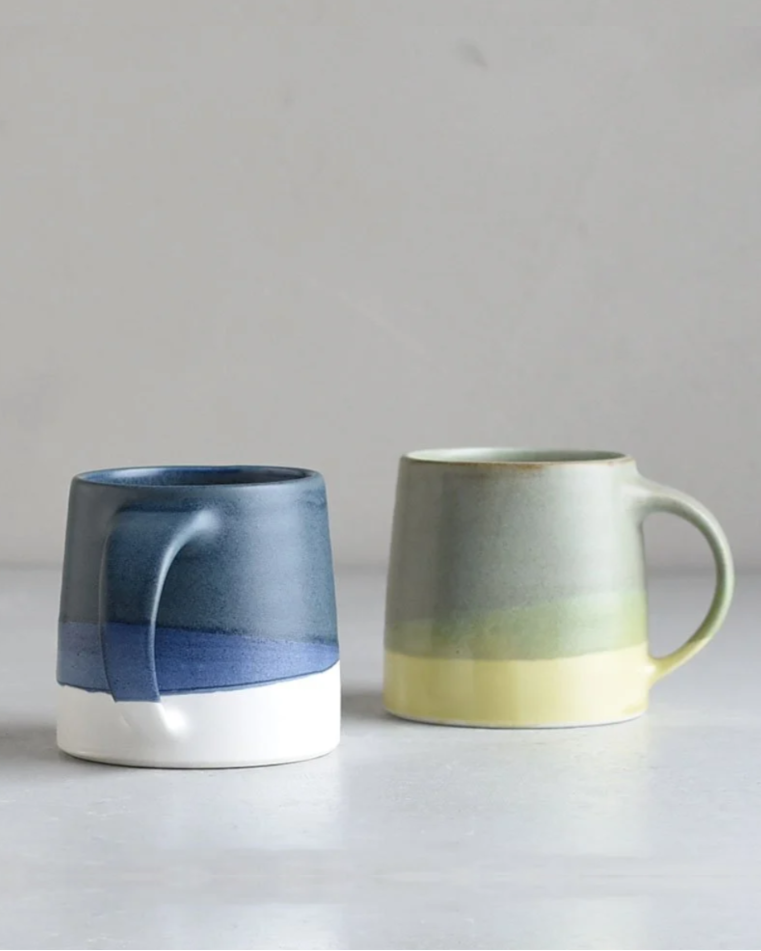 Slow Coffee Kinto - Mug 