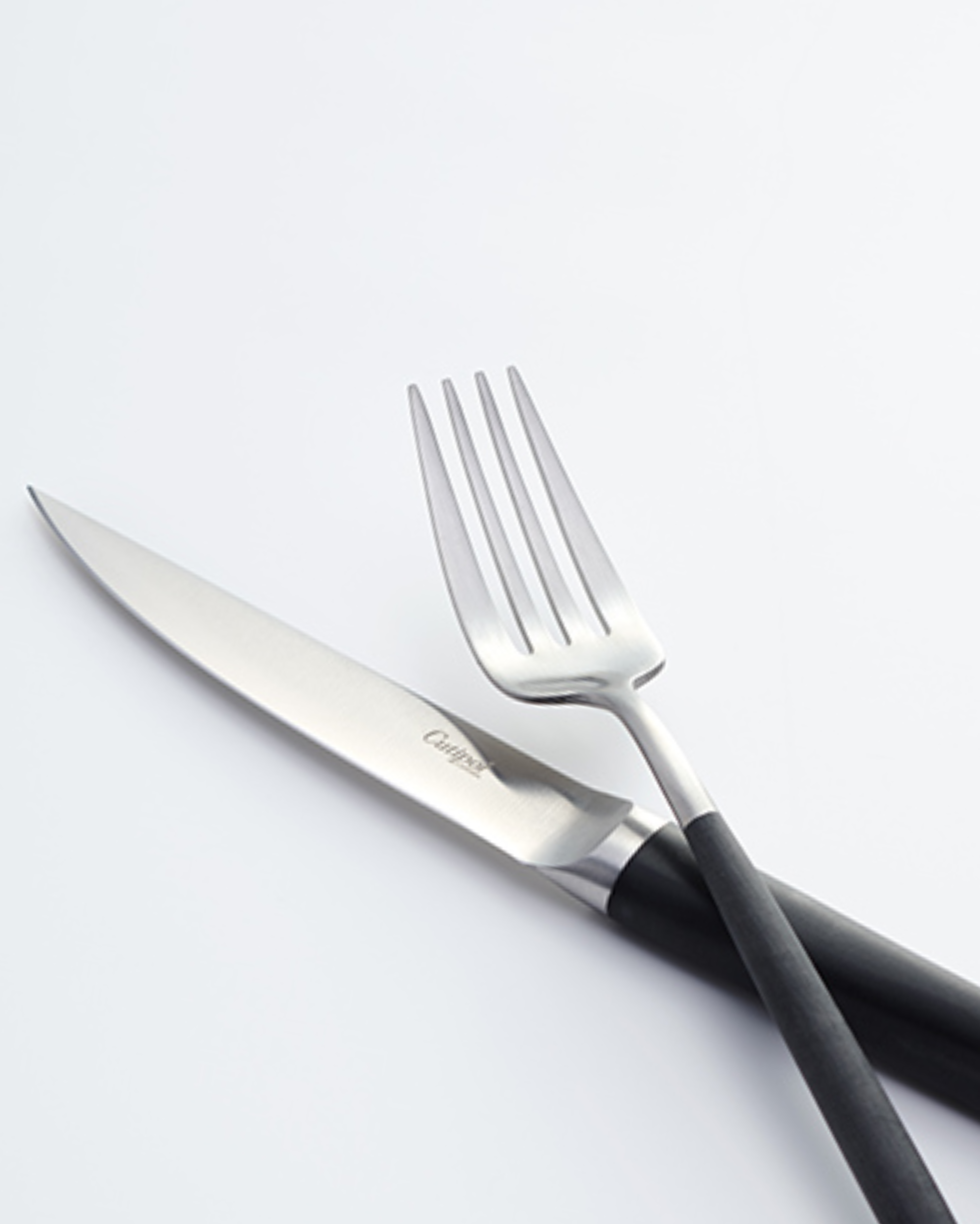 Cutipol Rippensteakmesser – Set mit 2 Messern
