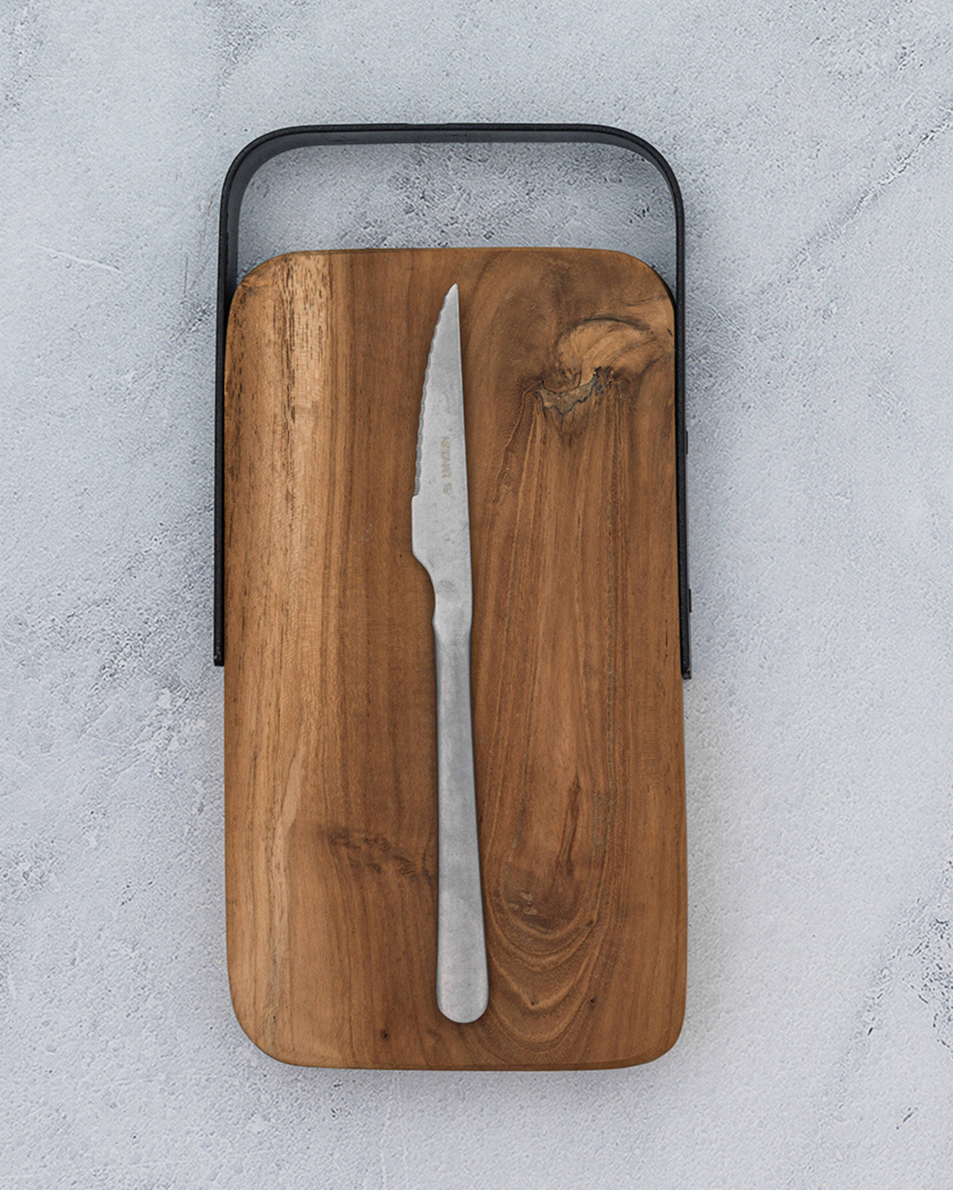 Tribeca Vintage Steakmesser oder Steakmesser – Set 6-teilig