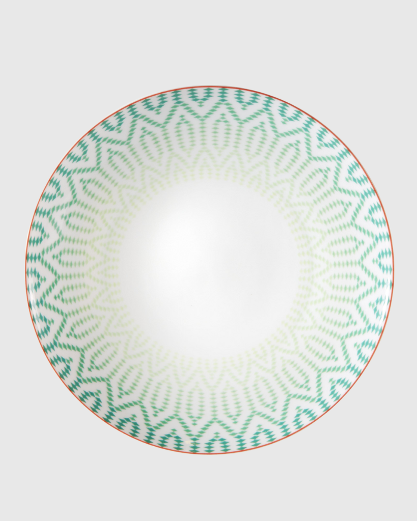 Dinner Plate Fiji