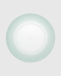 Plato llano Venezia