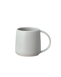 Ripple Grey Kinto – Tasse/Becher