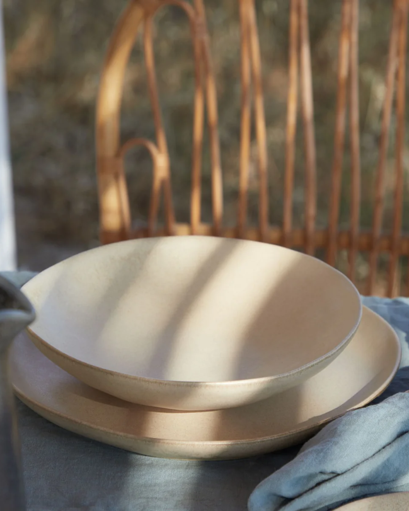 Bowl 23 cm Livia Set 6 Units