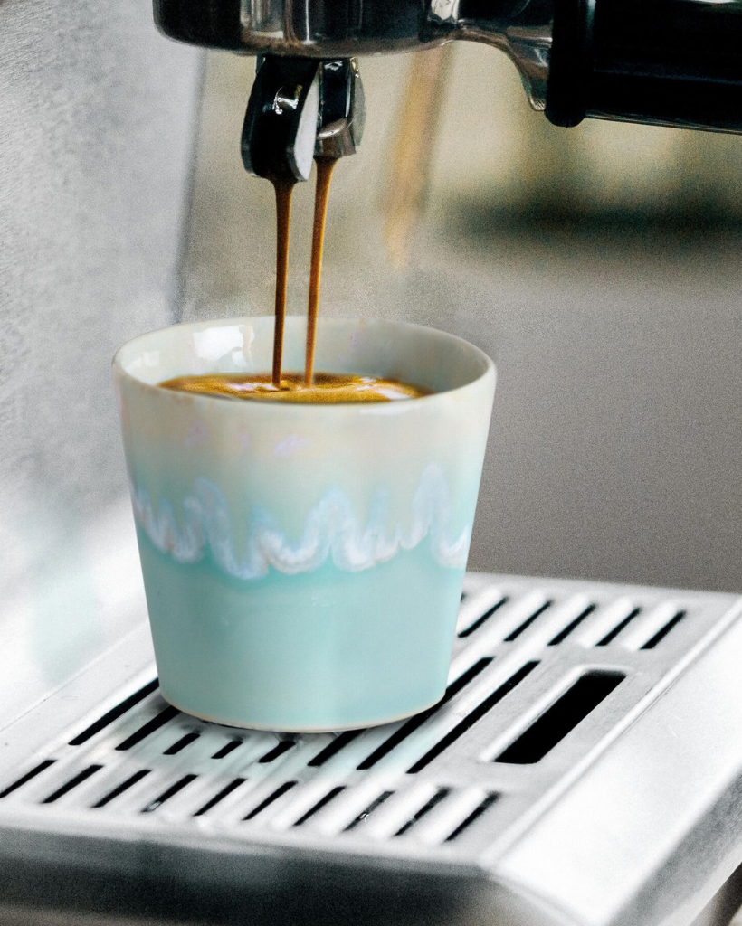 Taza Lungo Aqua Grespresso