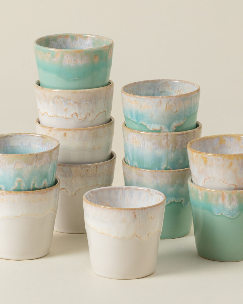Grespresso 4-teiliges Set