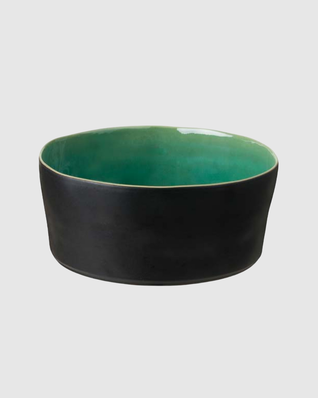 Salad Bowl Riviera Blue 