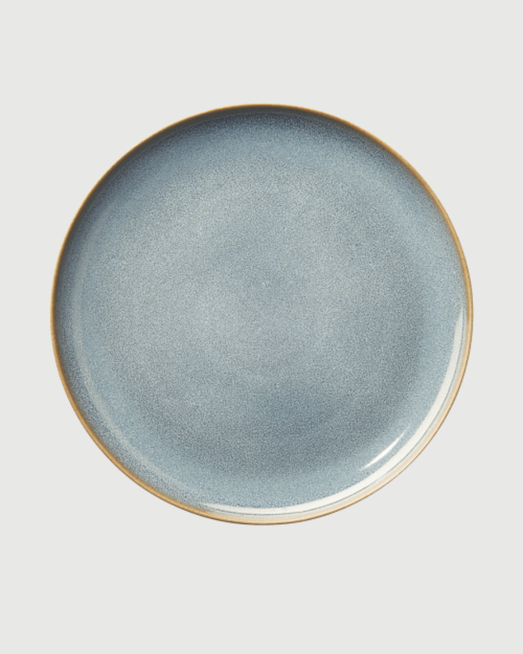 Saisons Denim 12-piece tableware