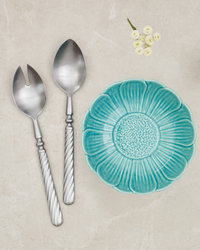 Manueline Serving Set