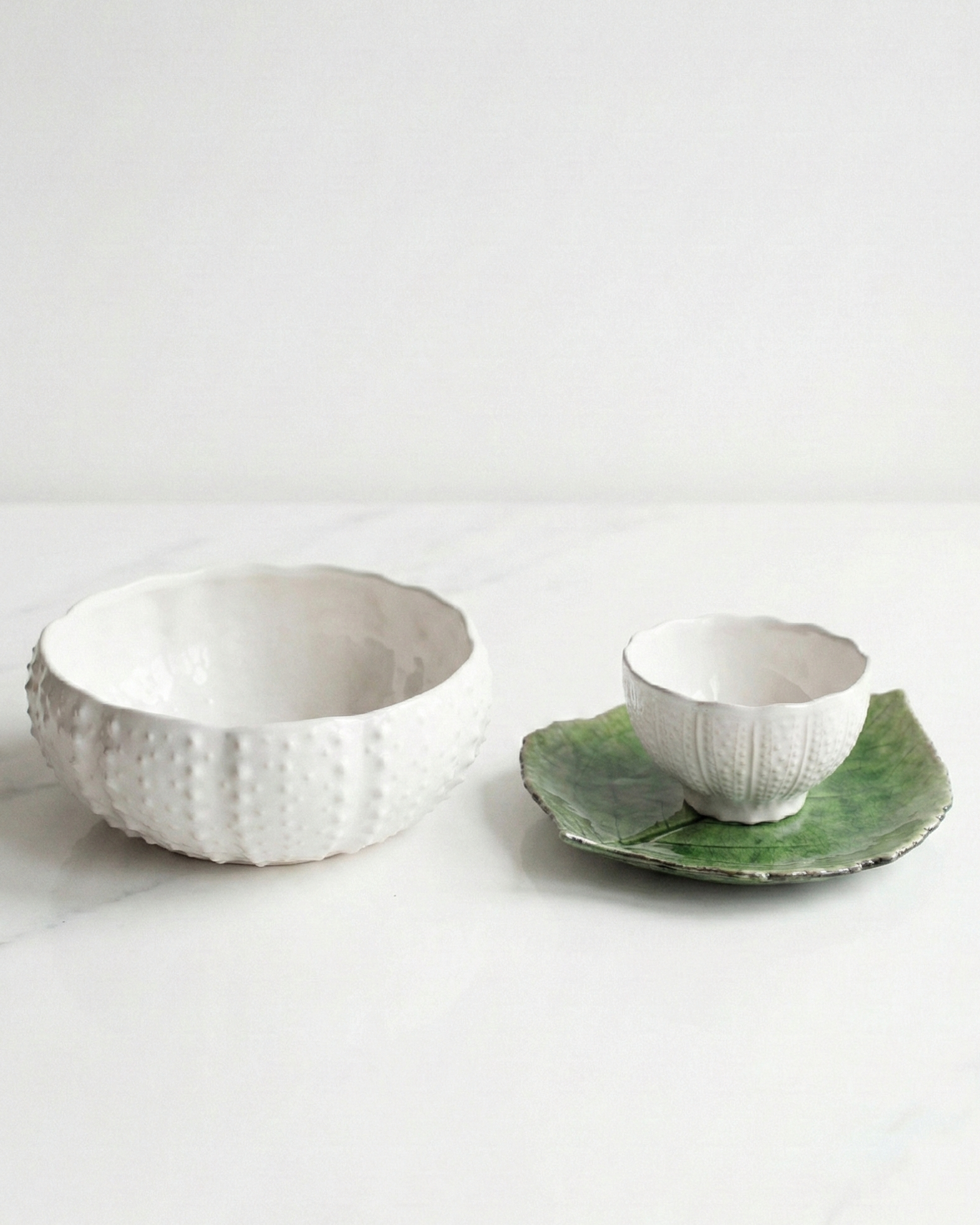 Pack 3 pieces Starters