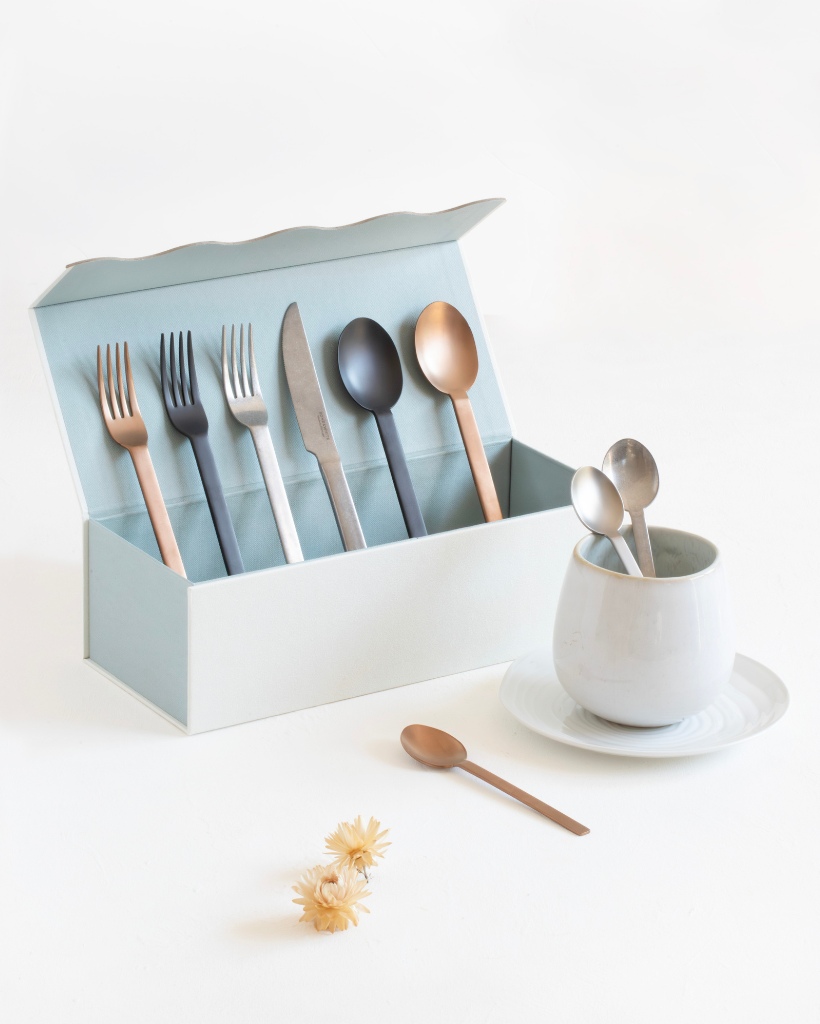 Tokyo Vintage Besteckset 24-teilig