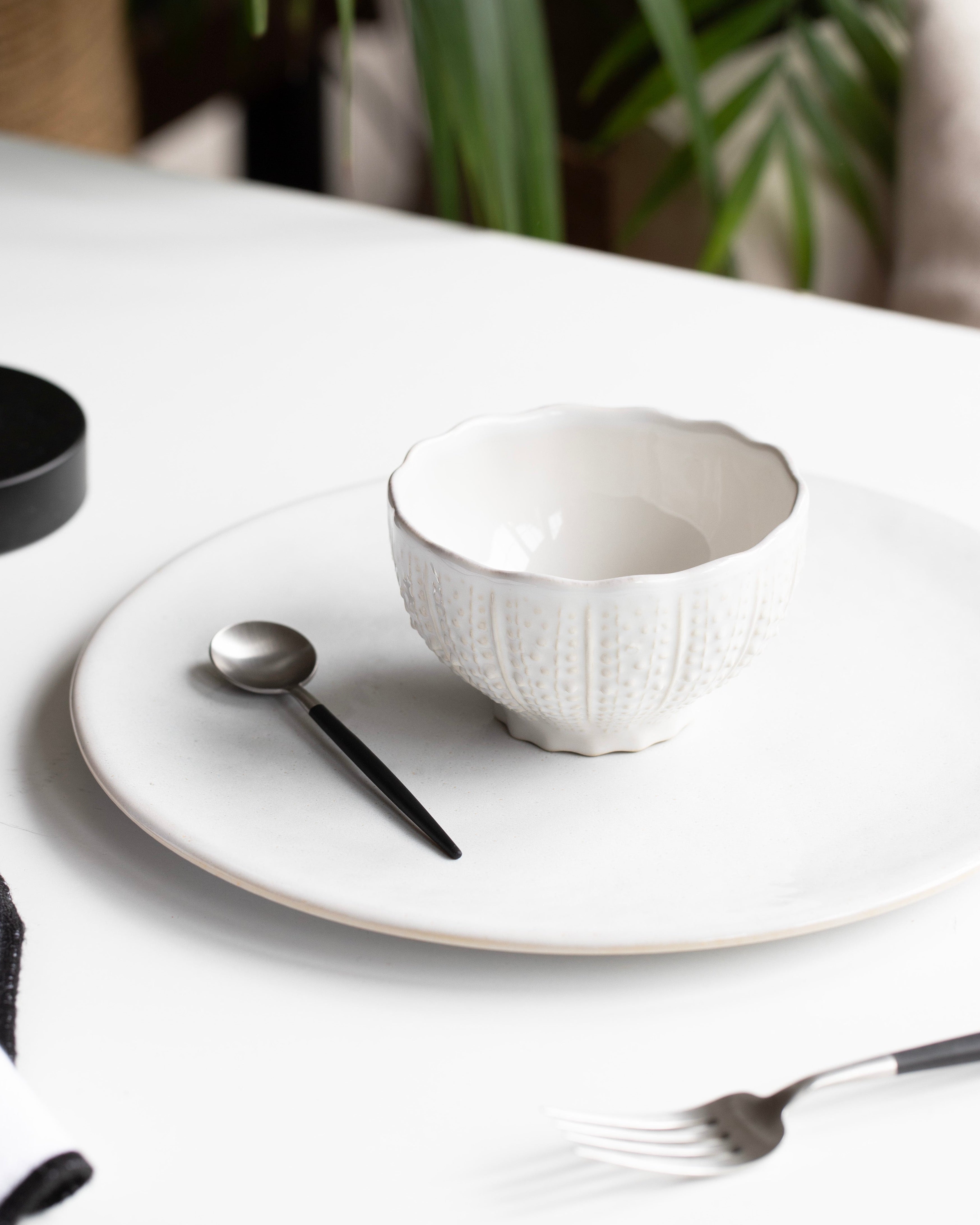 Bowl mini con pie Sea Creatures