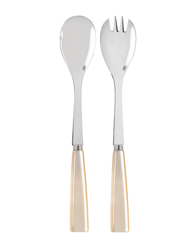 Sabre Paris Icone Nacre Servierbesteck