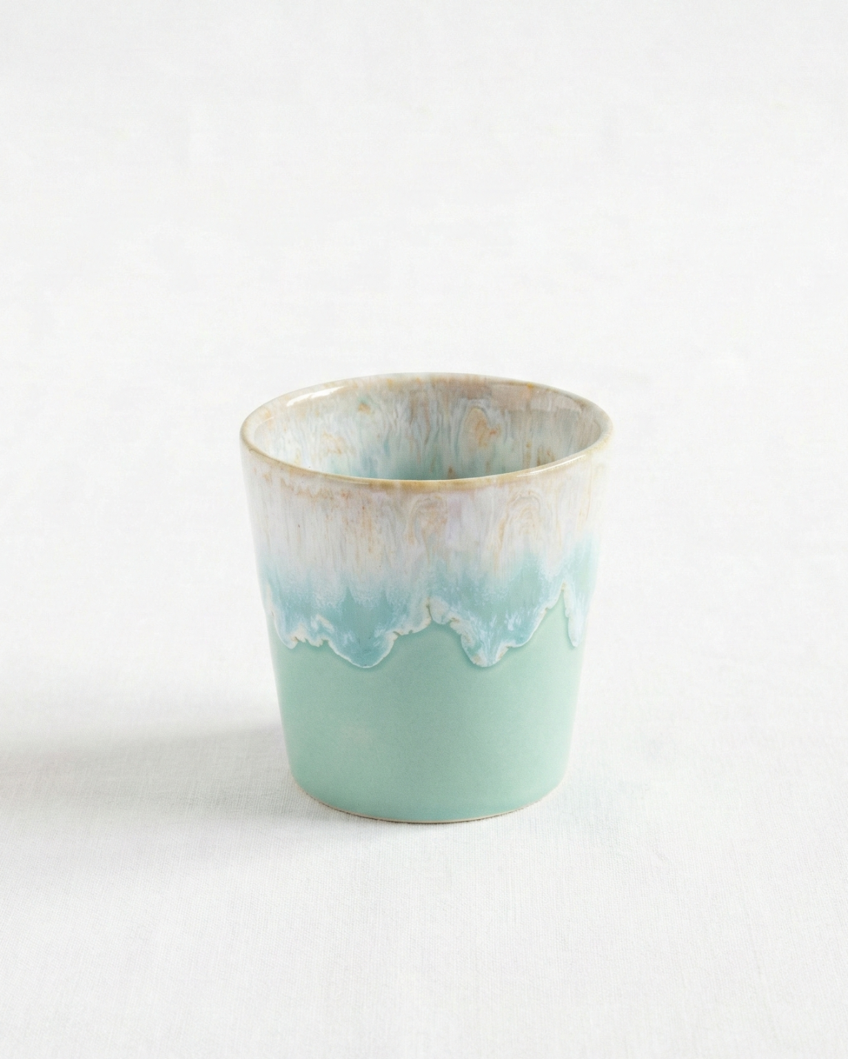 Taza Lungo Aqua Grespresso