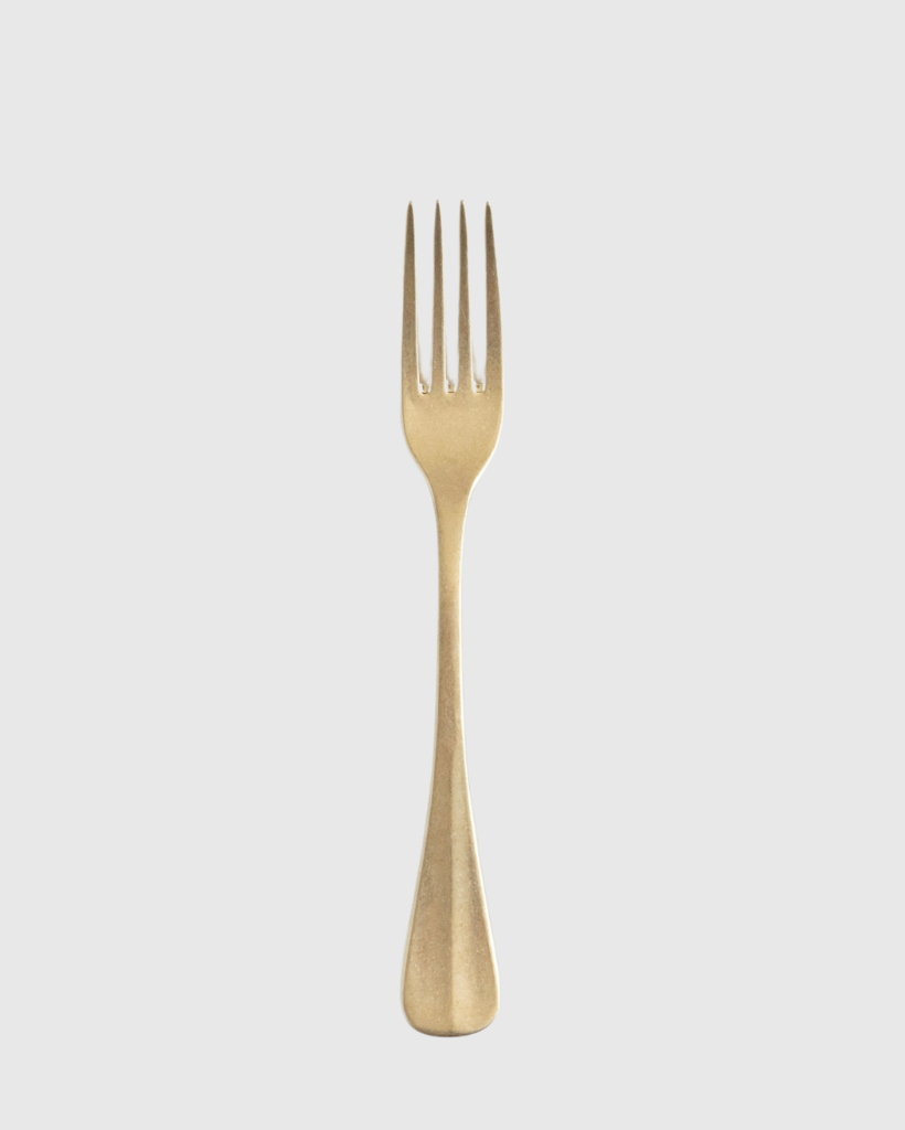 Baguette Vintage Champagne Besteckset 24-teilig