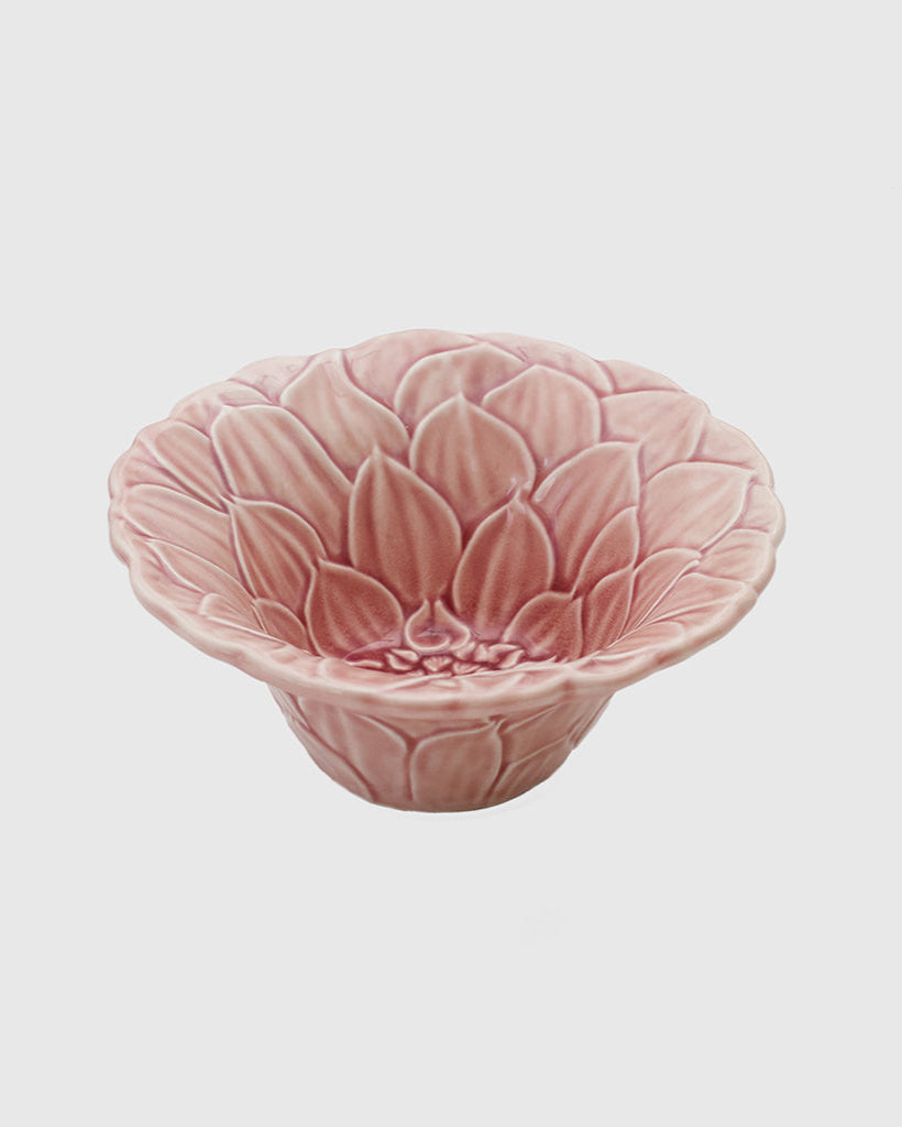 Set 3 Bowls Flowers