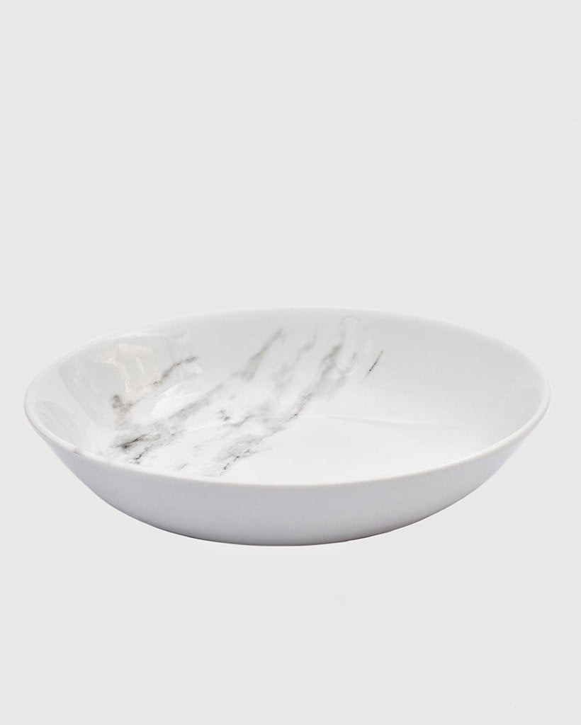 Tiefer Teller Marble