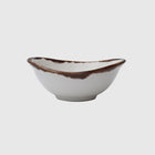 Bowl Natural Brown