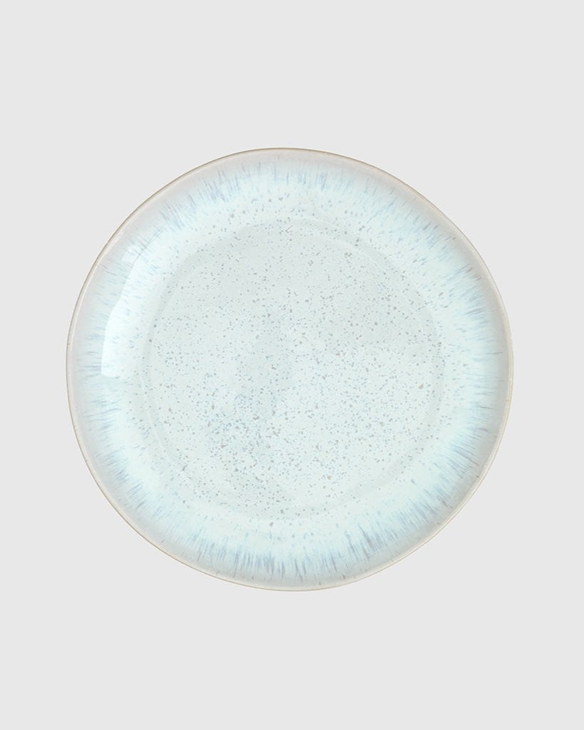 Dessert Plate Sea & Sand - Sea